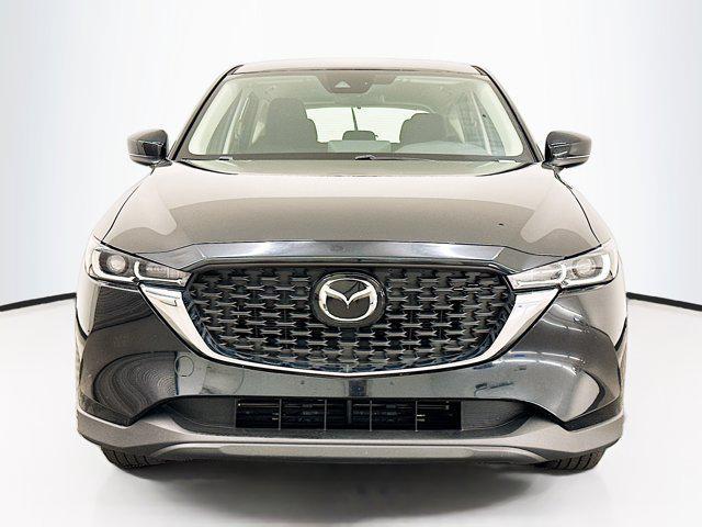 2022 mazda cx-5 2.5 s