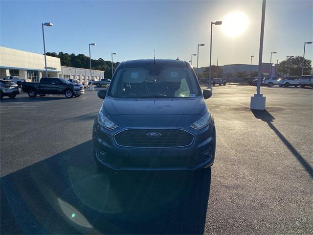 2019 ford transit connect xlt w/rear liftgate