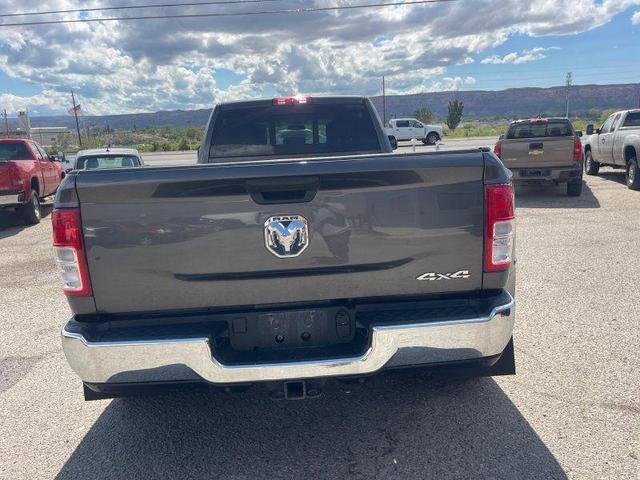 2019 ram 3500 tradesman