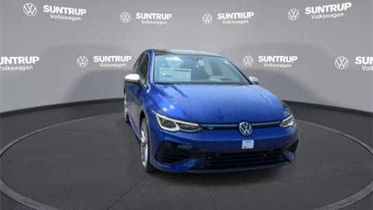 2024 Volkswagen Golf R
