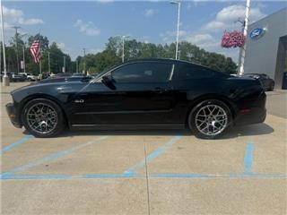 2012 Ford Mustang gt premium