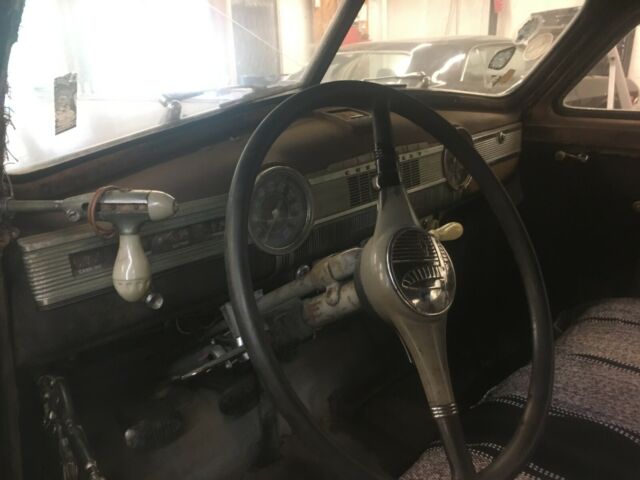 1946 chevrolet fleetline