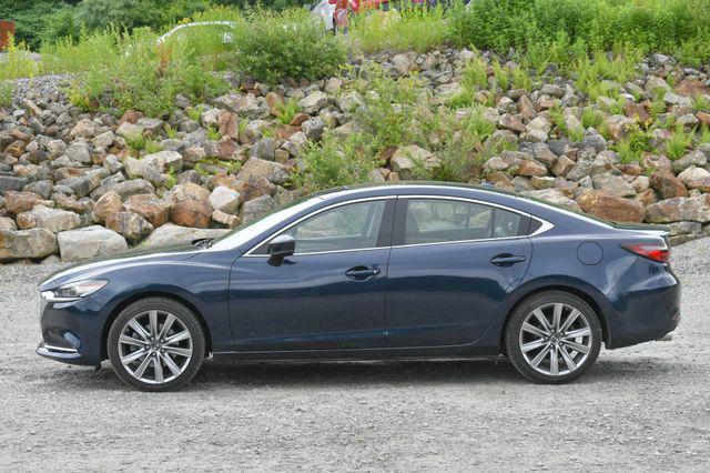2020 mazda mazda6 grand touring reserve