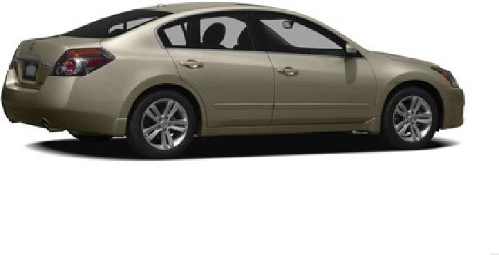 2012 nissan altima 2.5 s in inwood, ny