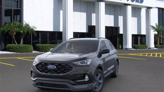 2023 Ford Edge
