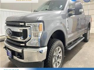 2022 Ford F-250 xlt