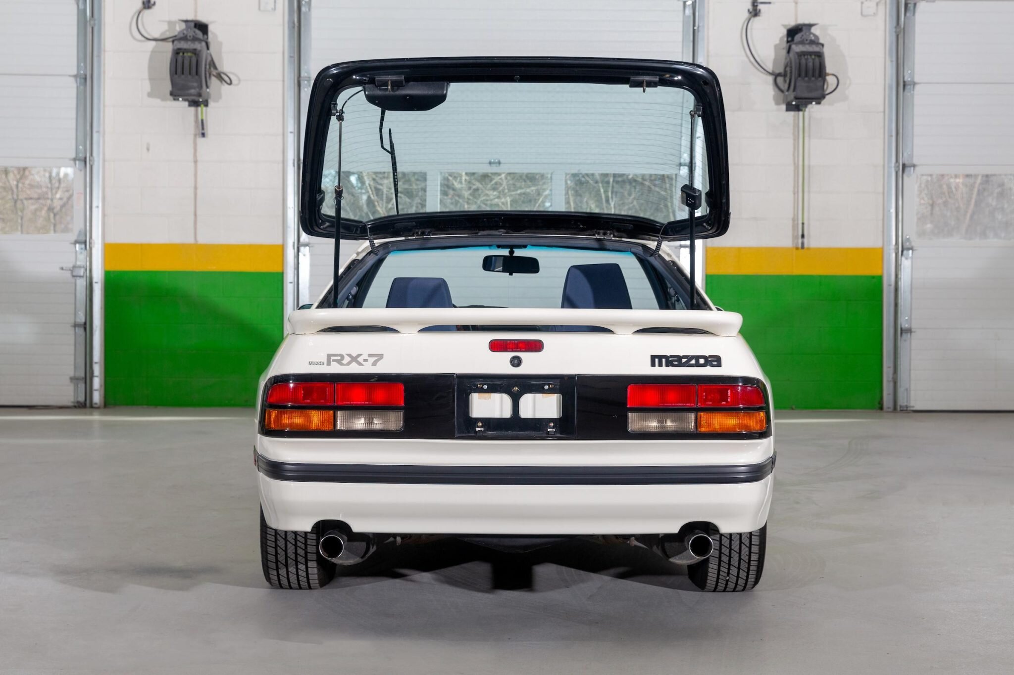 mazda rx-7