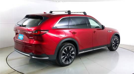 2024 Mazda CX-90