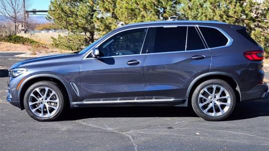 2019 BMW X5