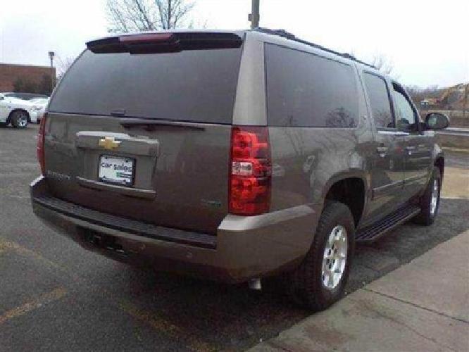 2012 chevrolet suburban 1500 lt sport utility 4d in woodbridge, va
