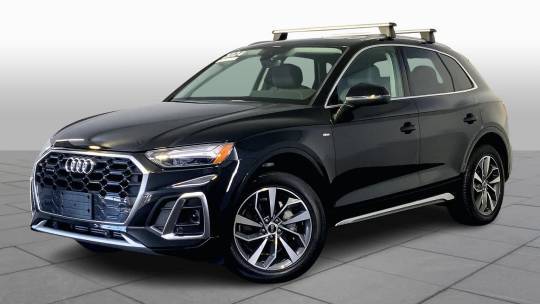 2024 Audi Q5