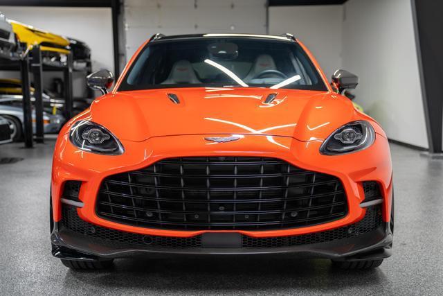 2023 aston martin dbx 707