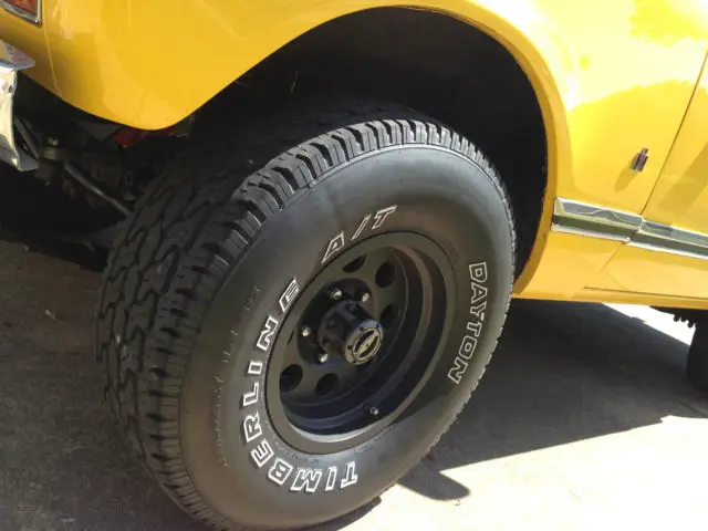 1974 international scout ii v8, great condition