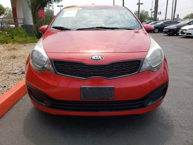 2014 kia rio in glendale, arizona