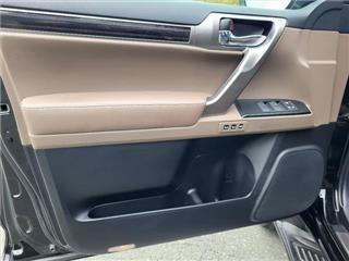 2022 Lexus GX460 l
