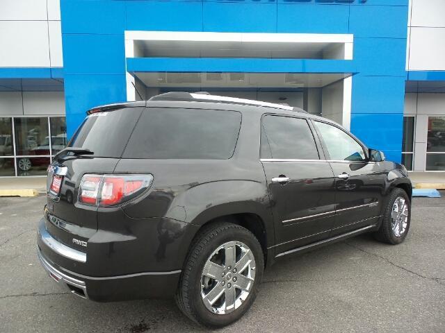 2015 gmc acadia denali awd denali 4dr suv for sale in gas hills, wyoming