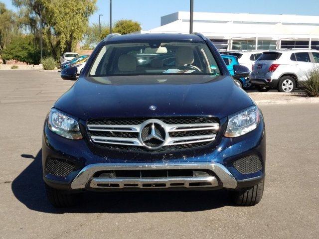 used 2016 mercedes-benz glc 300 phoenix, az 85023 for sale in phoenix, arizona