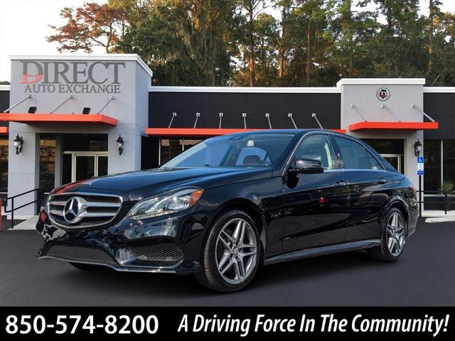 2015 mercedes-benz e-class e 350