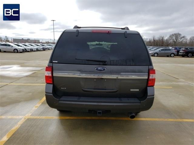 2017 ford expedition xlt 4x2 xlt 4dr suv for sale in tupelo, mississippi