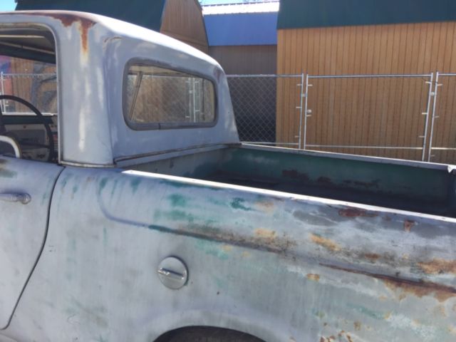 1962 scout 80 international harvester parts or restoration