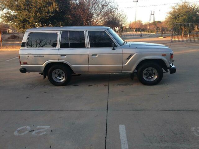 1985 toyota land cruiser fj60 - $19,000.00 obo. portion of sale goes to charity