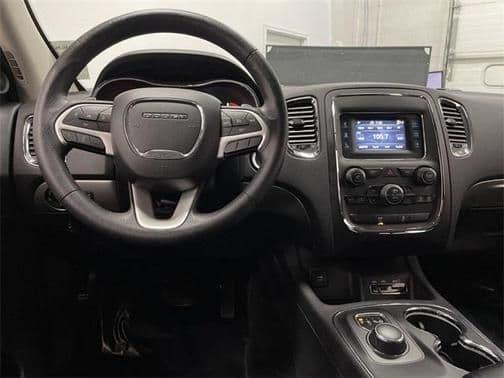 2014 dodge durango sxt 4dr all-wheel drive in plymouth, wisconsin