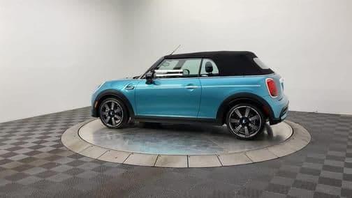 2024 mini convertible in tacoma, washington