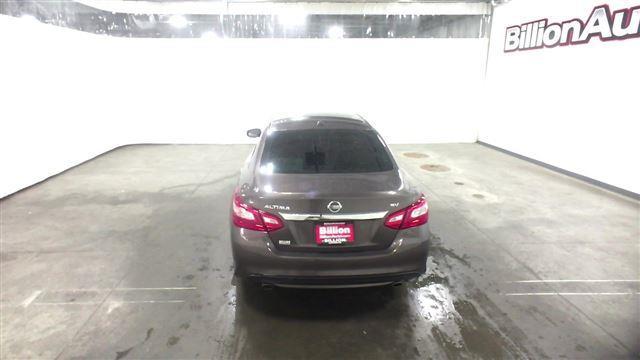 2016 nissan altima 2.5 sv 2.5 sv 4dr sedan for sale in sioux falls, south dakota