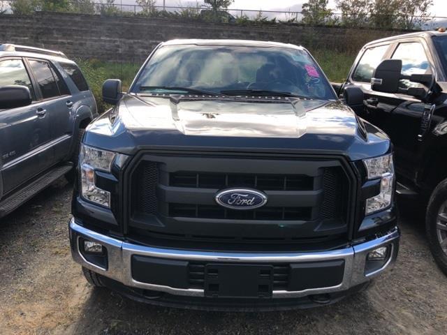 2015 ford f-150 xl 4x4 xl 4dr supercab 6.5 ft. sb for sale in northfield, new hampshire