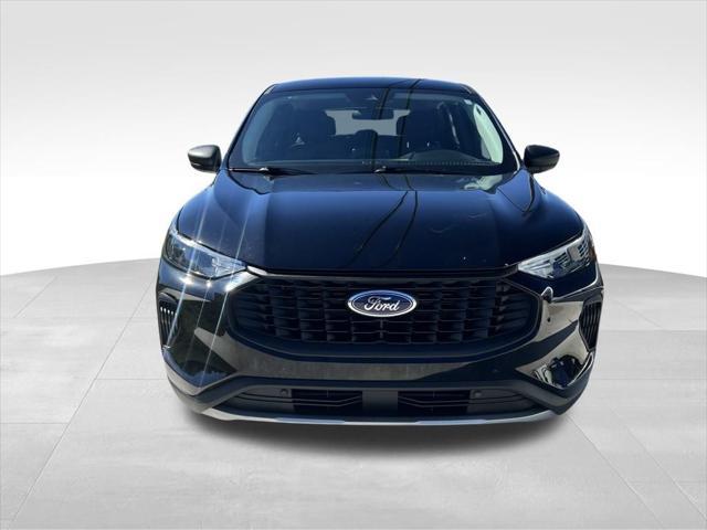 2023 ford escape se