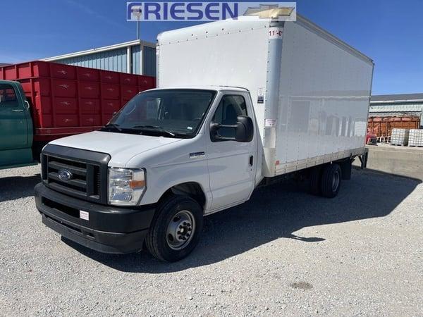 2021 ford e-350 and econoline 350 in secaucus, new jersey