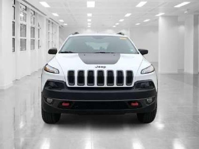 2015 jeep cherokee trailhawk in orlando, fl