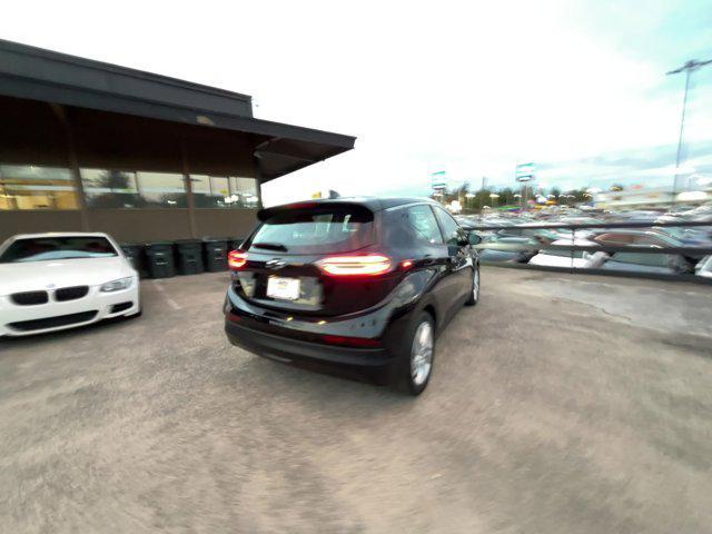 2023 chevrolet bolt ev fwd 1lt