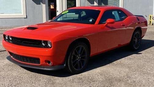 2022 dodge challenger gt in cheyenne, wyoming