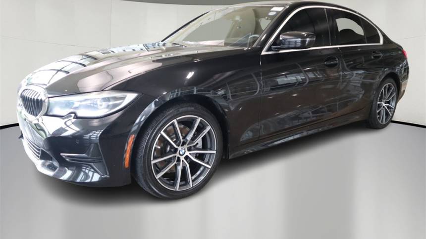 2021 bmw 3 series 330i