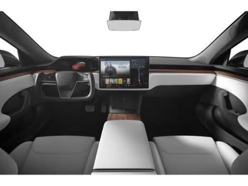 2023 tesla model s plaid tri motor all-wheel drive in saint louis, missouri