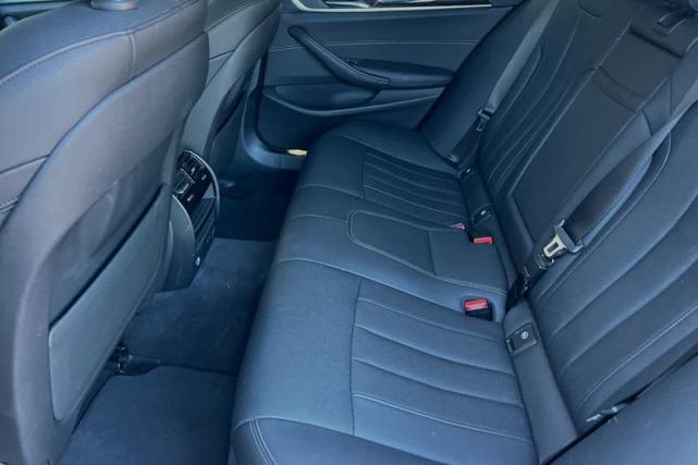 2021 bmw 530e 530e xdrive