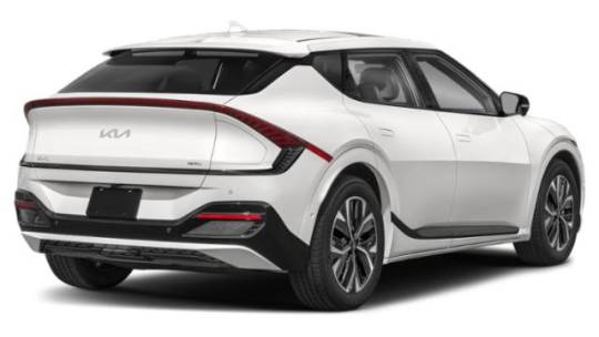 2023 kia ev6 gt-line