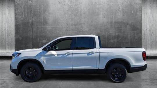 2025 Honda Ridgeline