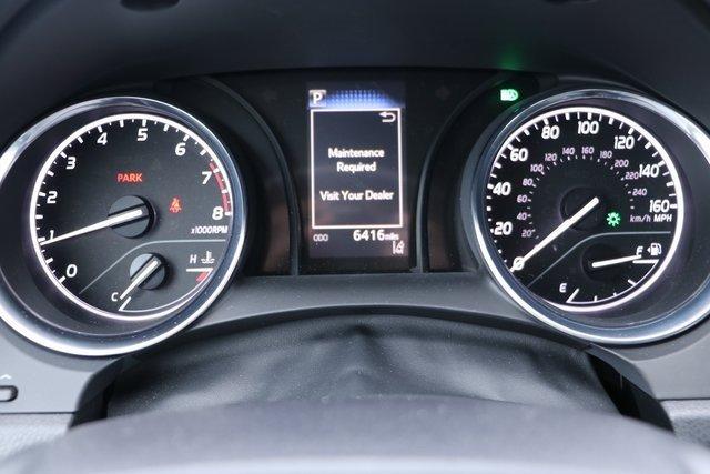 certified 2019 toyota camry le salem, or 97301 for sale in salem, oregon
