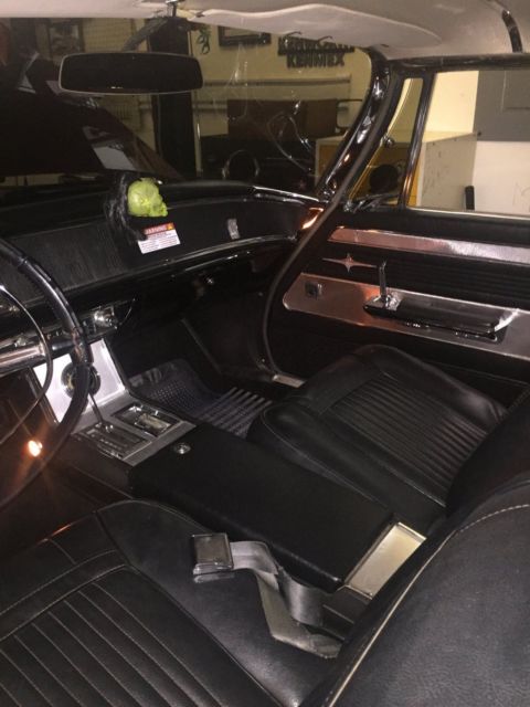 rare cross ram 300k chrysler