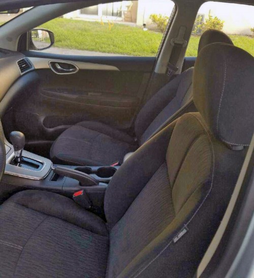 2014 nissan sentra sv for sale in florida by owner
