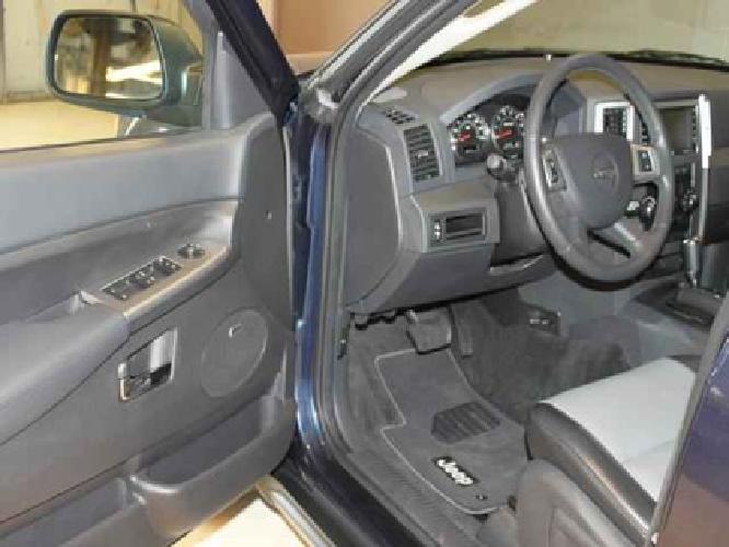 2010 jeep grand cherokee laredo in davenport, fl