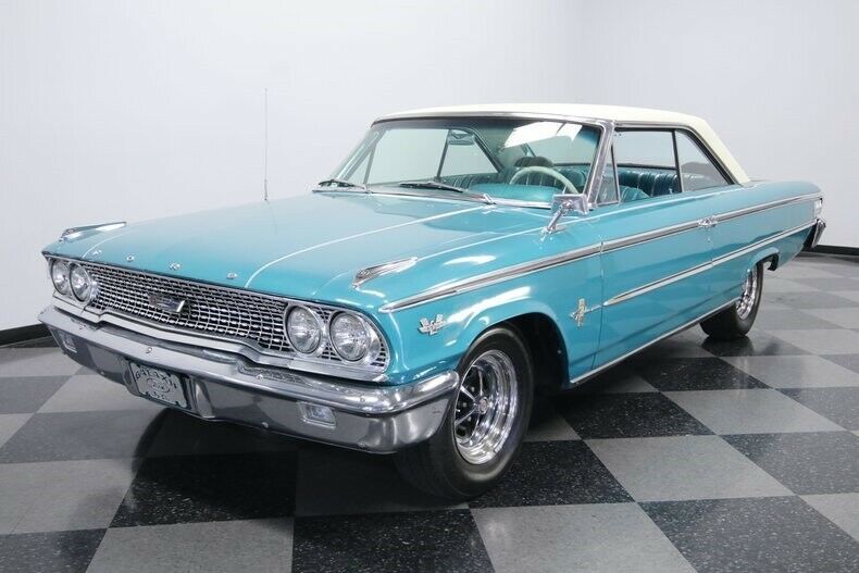 rare z code 390 v8 power brakes & steering front disc restoration documents