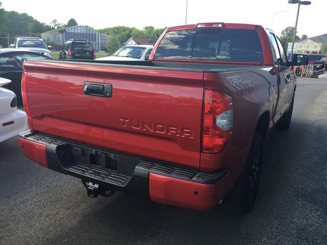 2016 toyota tundra sr5 4x4 sr5 4dr double cab pickup sb (5.7l v8 for sale in dover, delaware