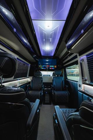 2021 mercedes-benz sprinter 3500xd high roof
