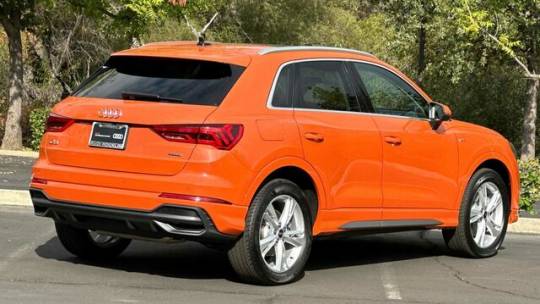 2024 Audi Q3