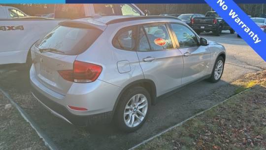 2015 BMW X1