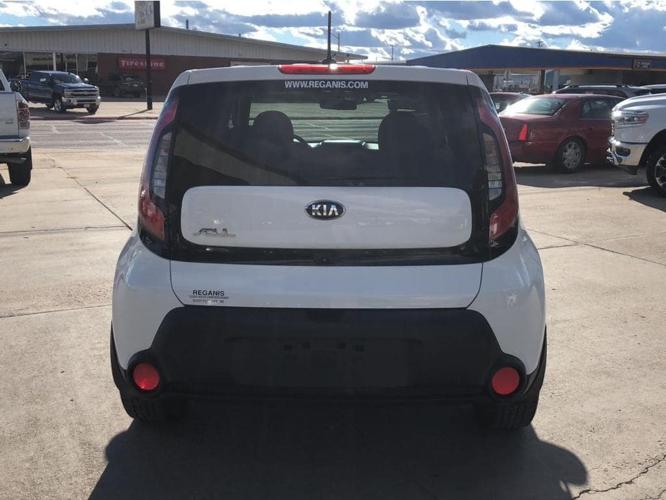 used 2014 kia soul + scottsbluff, ne 69361 for sale in scottsbluff, nebraska