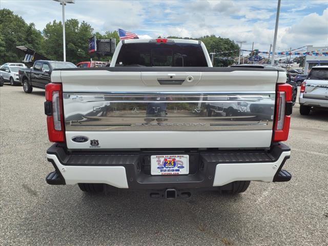 2024 ford f-350 xl